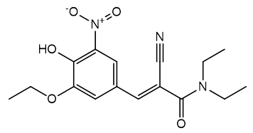 Entacapone Impurity D